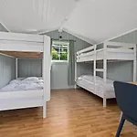 Topcamp Bogstad - *