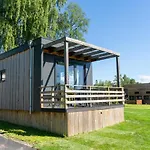 캠프장 Topcamp Bogstad -