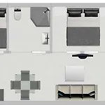 Kemping Topcamp Bogstad - *