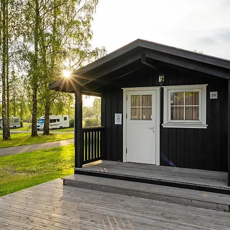 Topcamp Bogstad - *