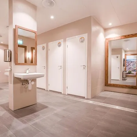 Topcamp Bogstad - Kemping *