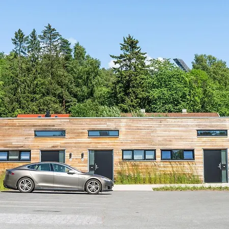 Topcamp Bogstad - Kemp