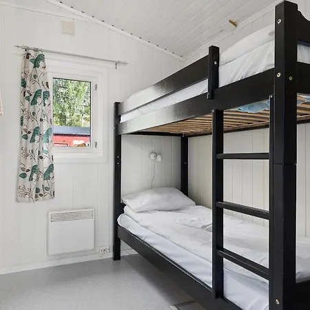 Topcamp Bogstad - Kemp *