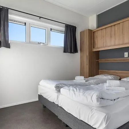 Kemping Topcamp Bogstad - *