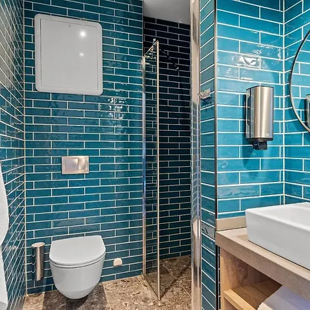 Topcamp Bogstad - Kemp *