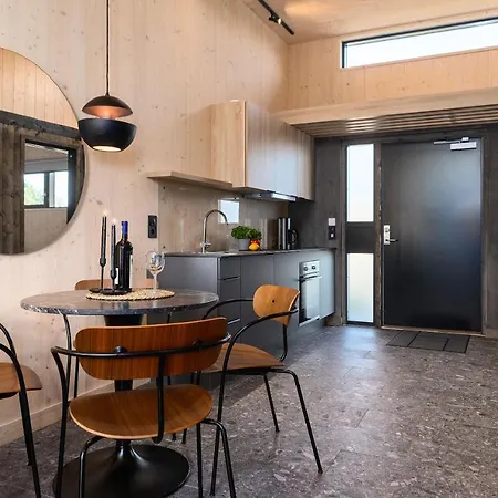 Topcamp Bogstad - Kemp *