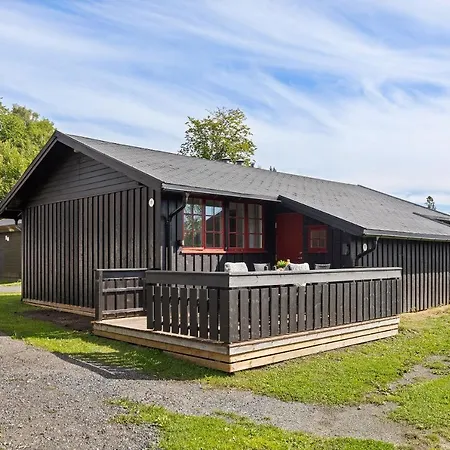 Kemping Topcamp Bogstad - Oslo