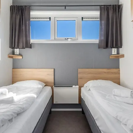 Campeggio Topcamp Bogstad - *