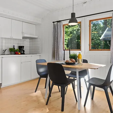 Kemping Topcamp Bogstad -