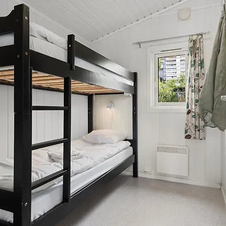 Topcamp Bogstad - Kemp *