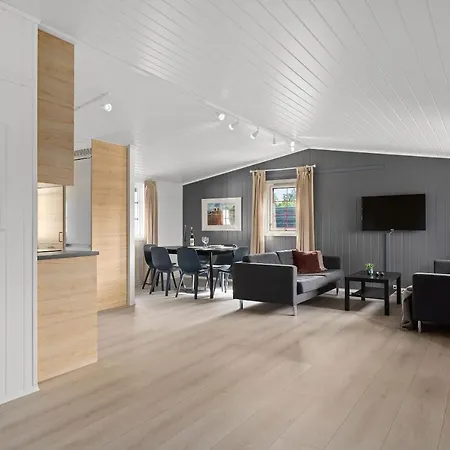 Topcamp Bogstad - Kemp