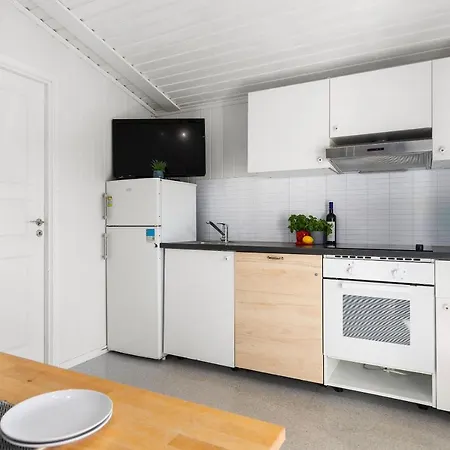 Topcamp Bogstad - Kemp Oslo