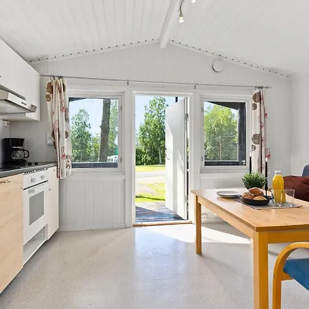 Topcamp Bogstad - *