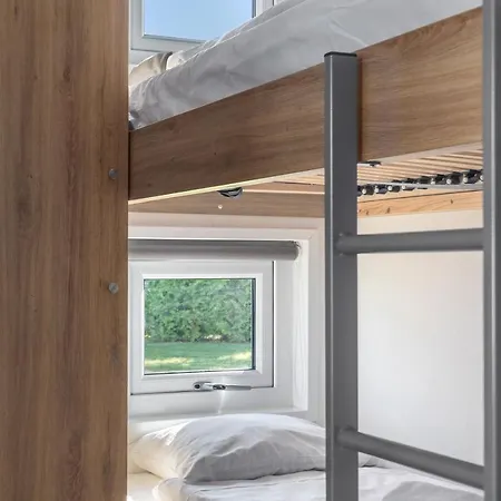 Campeggio Topcamp Bogstad - *