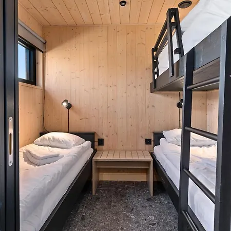 Campeggio Topcamp Bogstad -