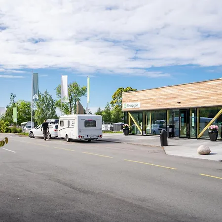 Topcamp Bogstad - * Oslo