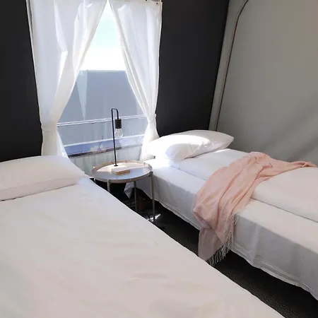 Topcamp Bogstad - Kemping *