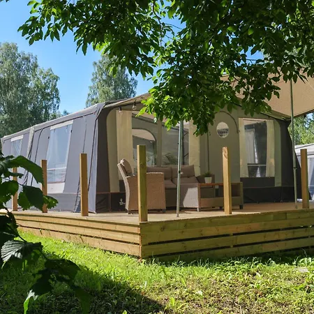 Topcamp Bogstad - * Oslo