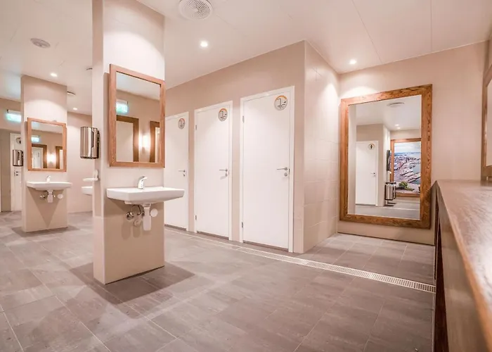 Topcamp Bogstad - Parque de Campismo *