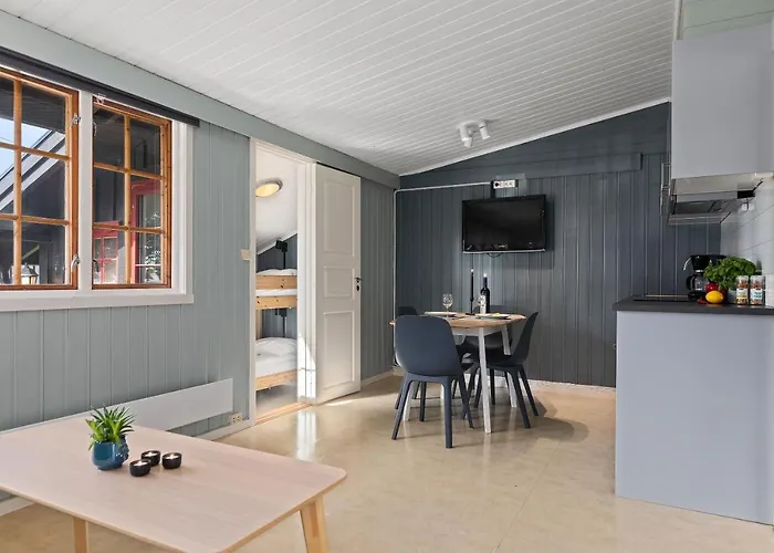 Topcamp Bogstad - Parque de Campismo *