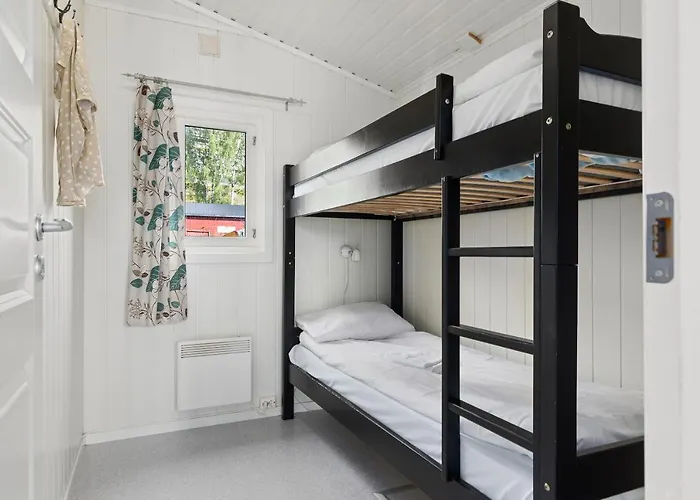 Topcamp Bogstad - Parque de Campismo *