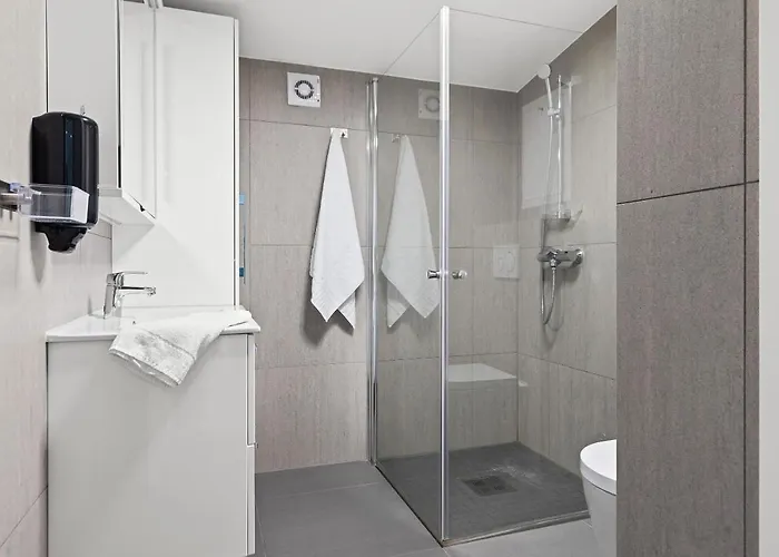 Topcamp Bogstad - Oslo