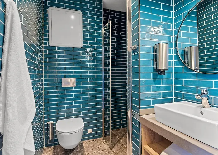 Topcamp Bogstad - Parque de Campismo *