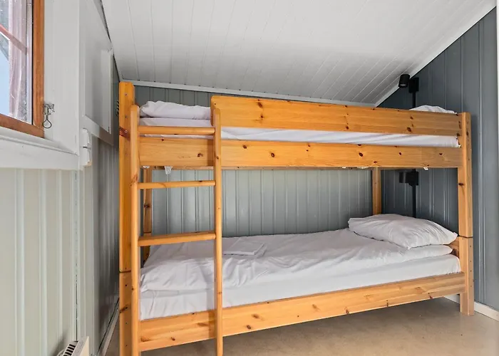 Topcamp Bogstad - Parque de Campismo *