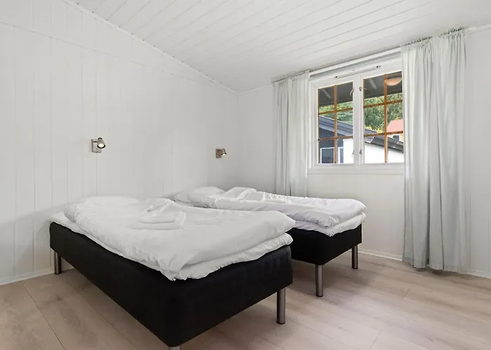 Parque de Campismo Topcamp Bogstad - *