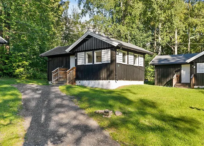 Topcamp Bogstad - Parque de Campismo