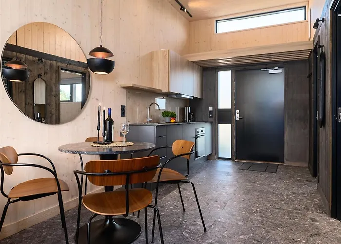 Topcamp Bogstad - Parque de Campismo *