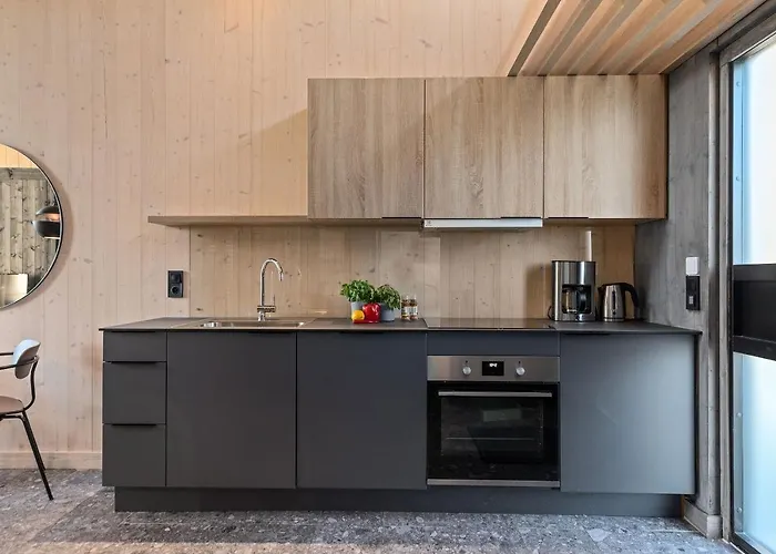 Topcamp Bogstad - Parque de Campismo