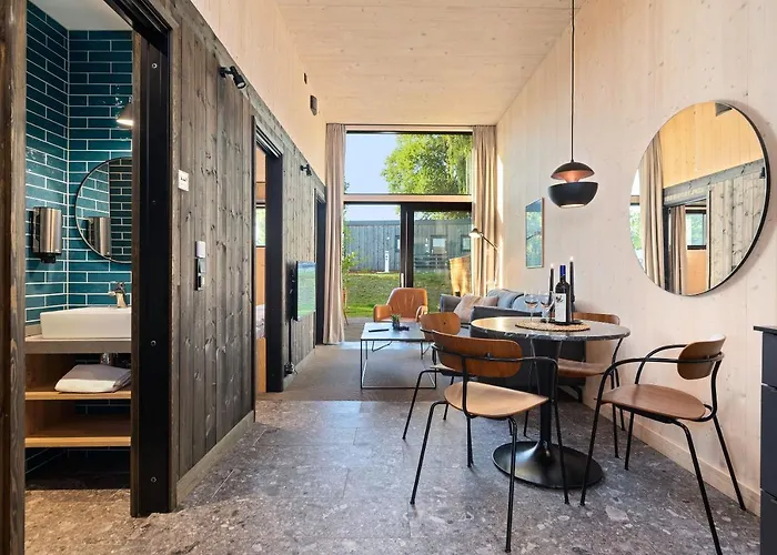 Parque de Campismo Topcamp Bogstad - Oslo