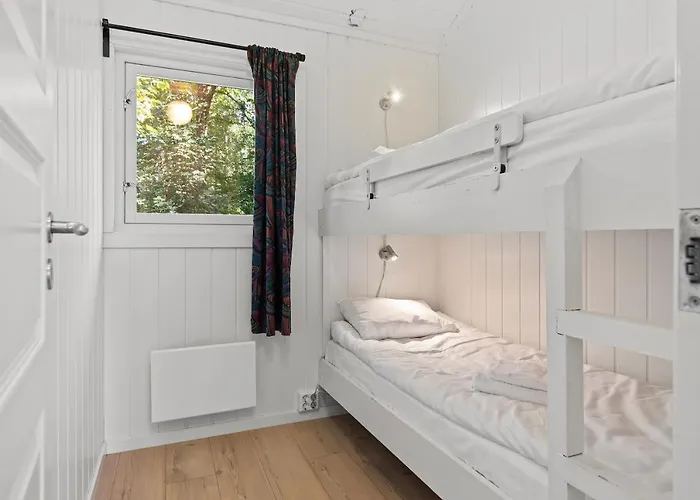 Topcamp Bogstad - Parque de Campismo