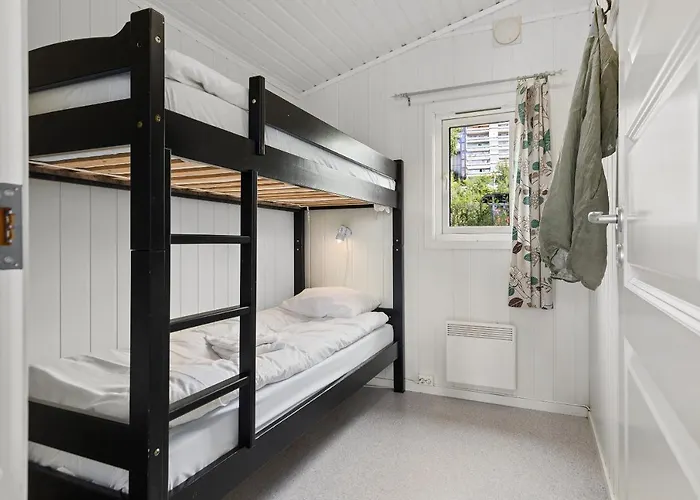 Topcamp Bogstad - Parque de Campismo *