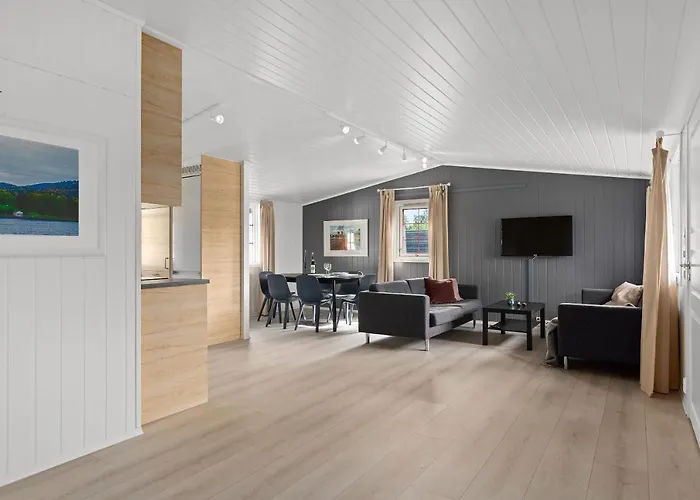 Topcamp Bogstad - Parque de Campismo