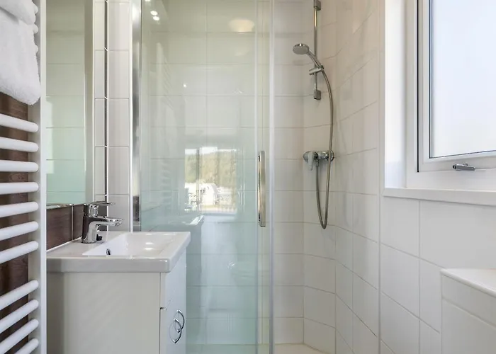 Parque de Campismo Topcamp Bogstad - Oslo