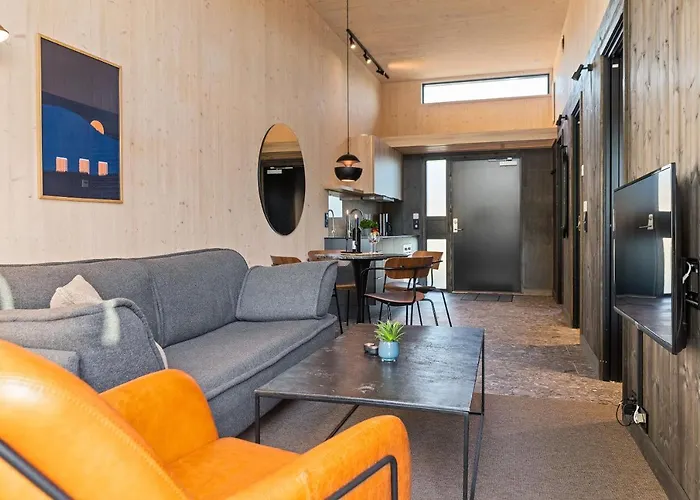 Parque de Campismo Topcamp Bogstad - Oslo