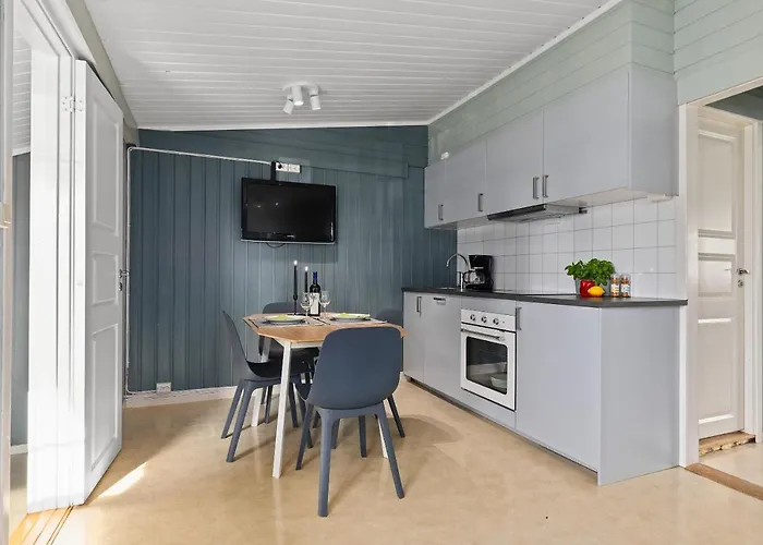 Topcamp Bogstad - Parque de Campismo *