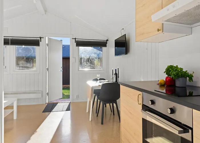 Topcamp Bogstad - Oslo