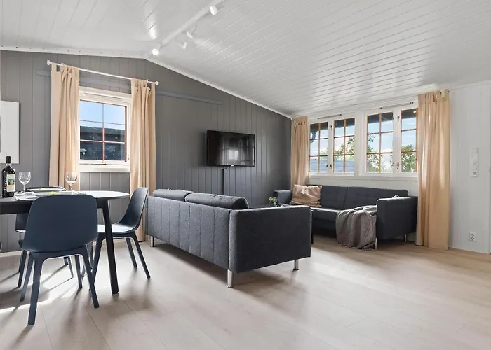 Parque de Campismo Topcamp Bogstad - Oslo