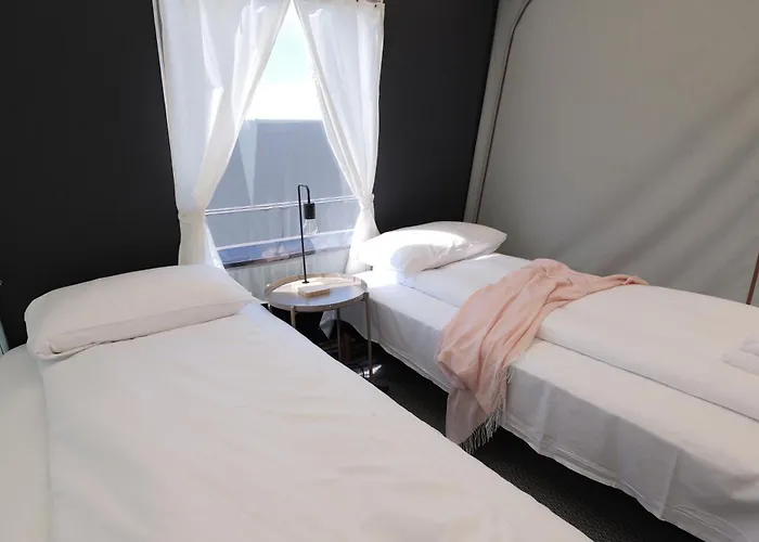 Topcamp Bogstad - Parque de Campismo *