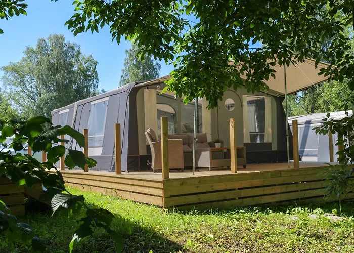 Topcamp Bogstad - * Oslo