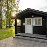 Topcamp Bogstad - *
