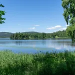 Topcamp Bogstad -