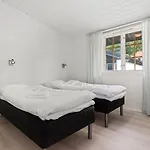 Campsite Topcamp Bogstad - *