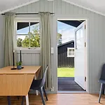 Topcamp Bogstad -