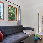 Topcamp Bogstad -