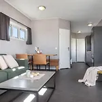 Campsite Topcamp Bogstad - Oslo