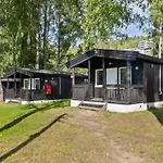 Topcamp Bogstad - Campsite Oslo